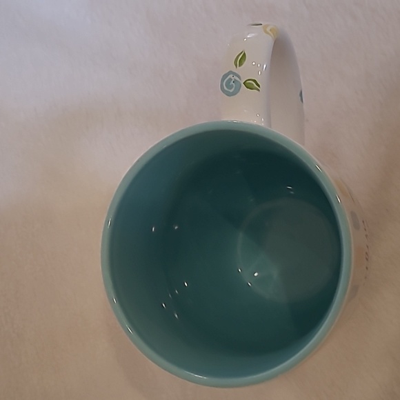 Ganz Personalized Collectible Coffee Tea Mug Cup By Ganz Kaitlyn - Picture 4 of 5